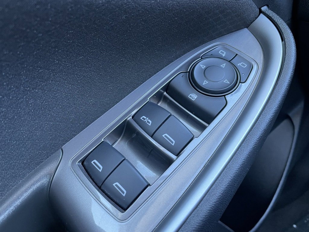 Used 2025 Chevrolet Malibu LT image 21