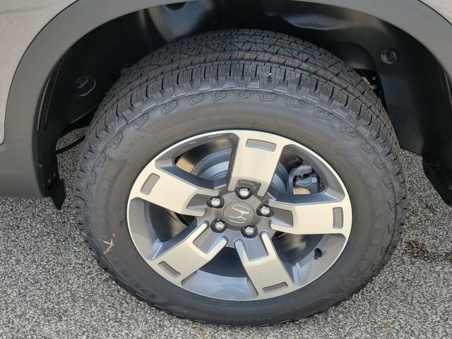 New 2026 Honda Ridgeline RTL image 27
