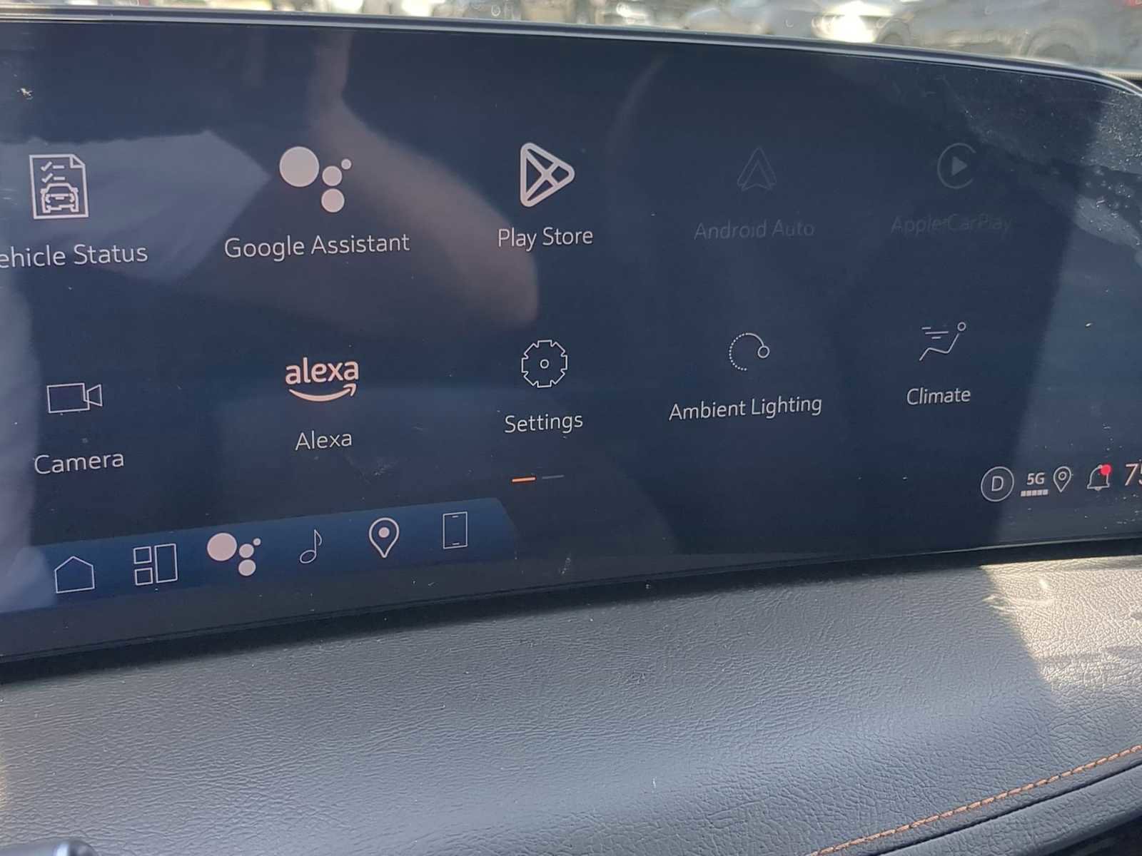 Used 2025 Cadillac CT5 Sport image 19