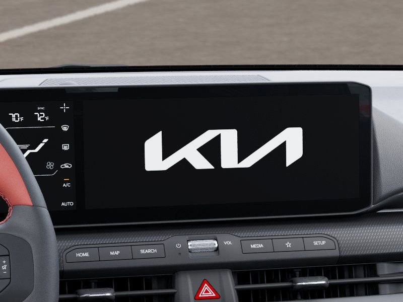 New 2026 Kia K4 GT-Line Turbo image 20