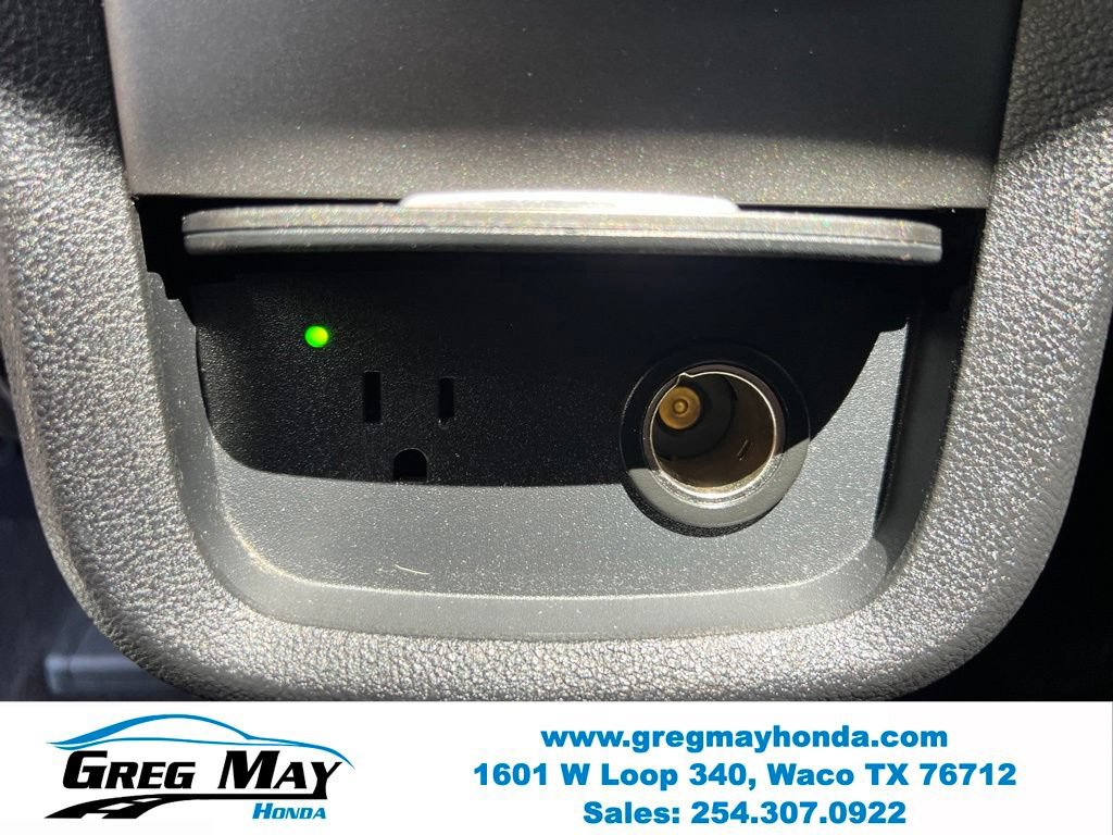 Used 2019 Lincoln Nautilus Select w/ Cargo Utility Package FWD image 21