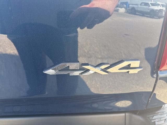 Used 2020 RAM 1500 Limited AWD/4WD image 9