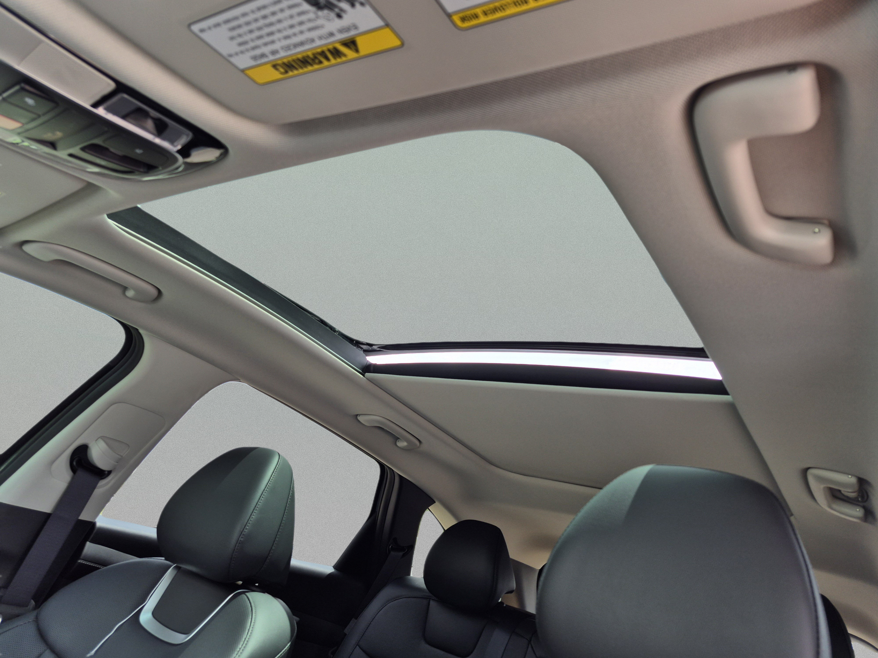 New 2026 Hyundai Tucson Limited AWD/4WD image 21