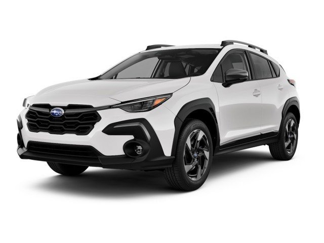 New 2027 Subaru Crosstrek 2.5i Limited AWD/4WD image 2
