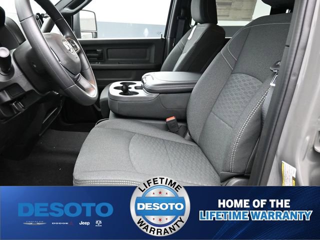 New 2026 RAM 2500 Tradesman image 22