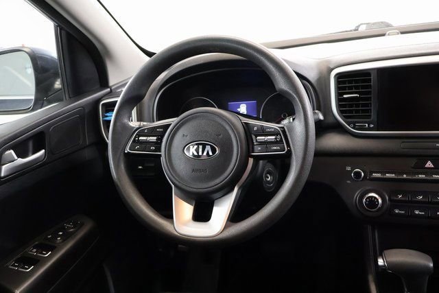 Used 2022 Kia Sportage LX image 14