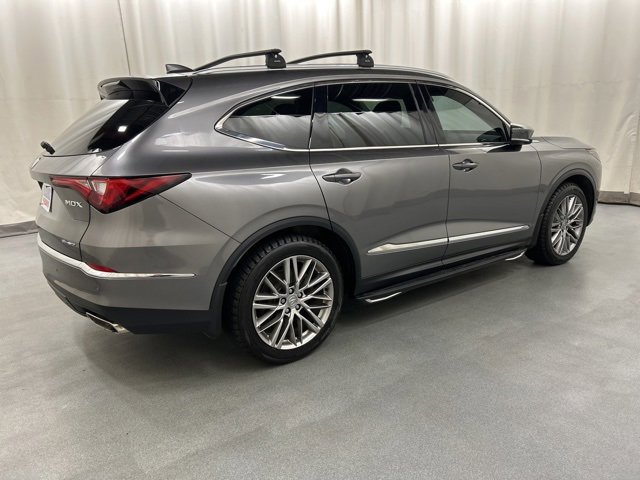Used 2023 Acura MDX SH-AWD w/ Advance Package image 4