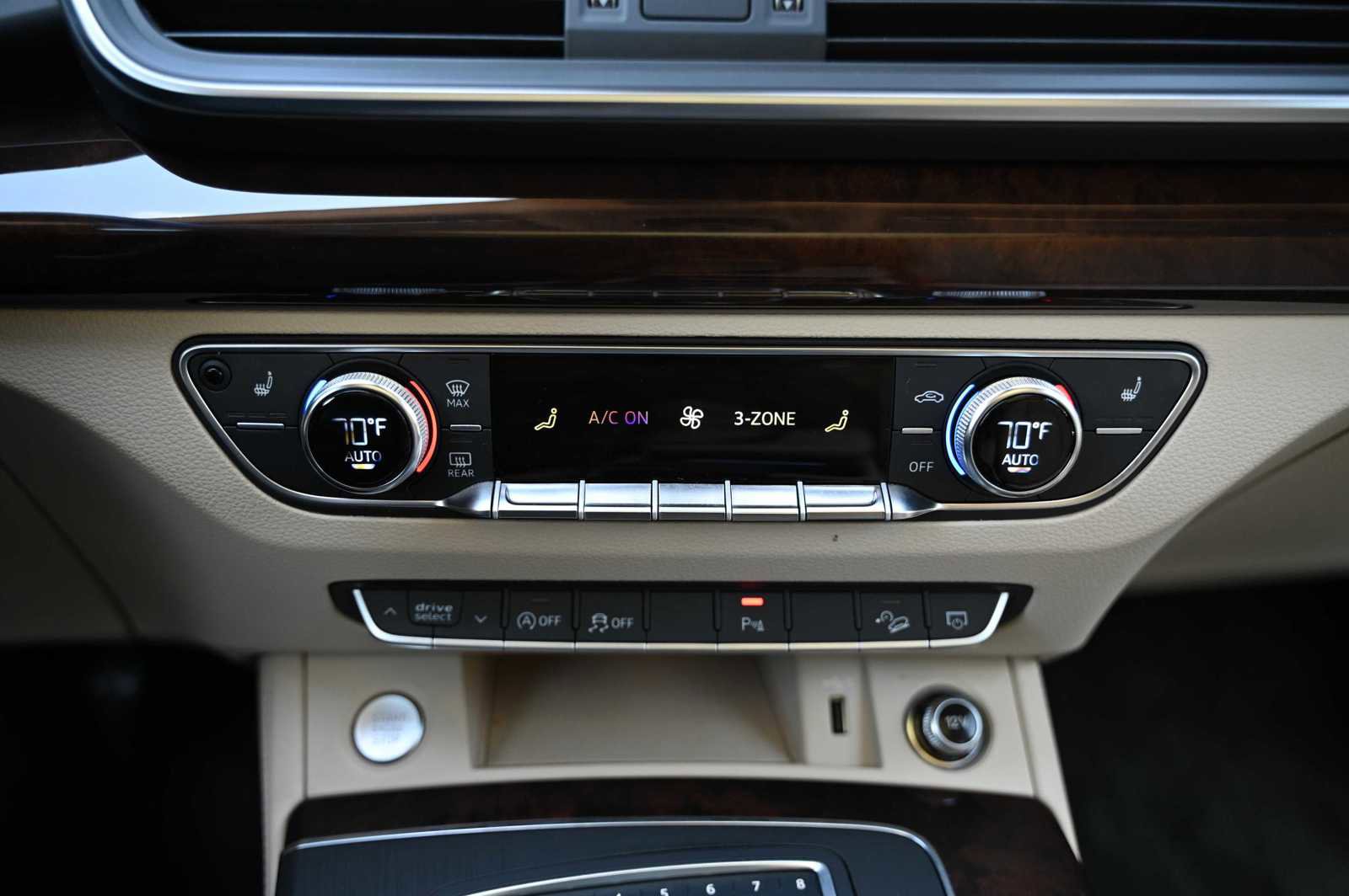 Used 2019 Audi Q5 2.0T Premium Plus AWD/4WD image 16