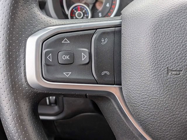 New 2026 RAM 2500 Warlock AWD/4WD image 26