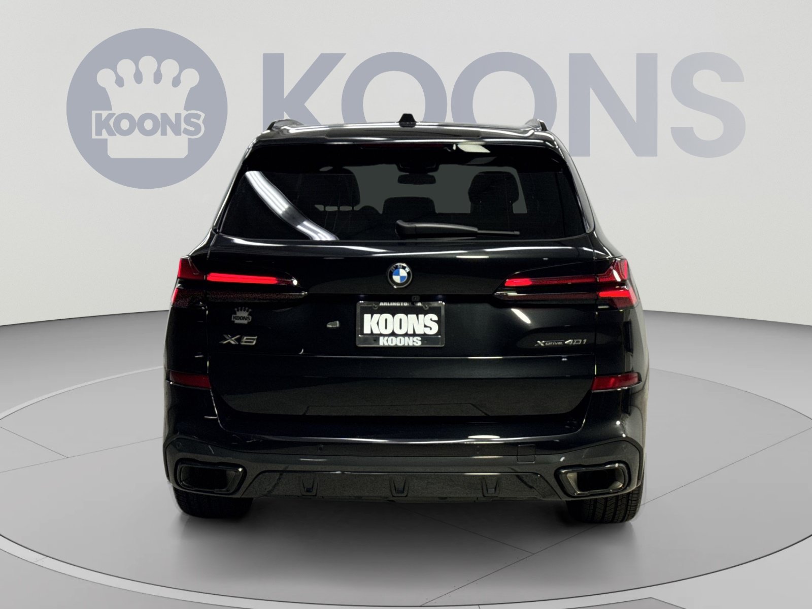 Used 2024 BMW X5 xDrive40i w/ M Sport Package AWD/4WD image 19