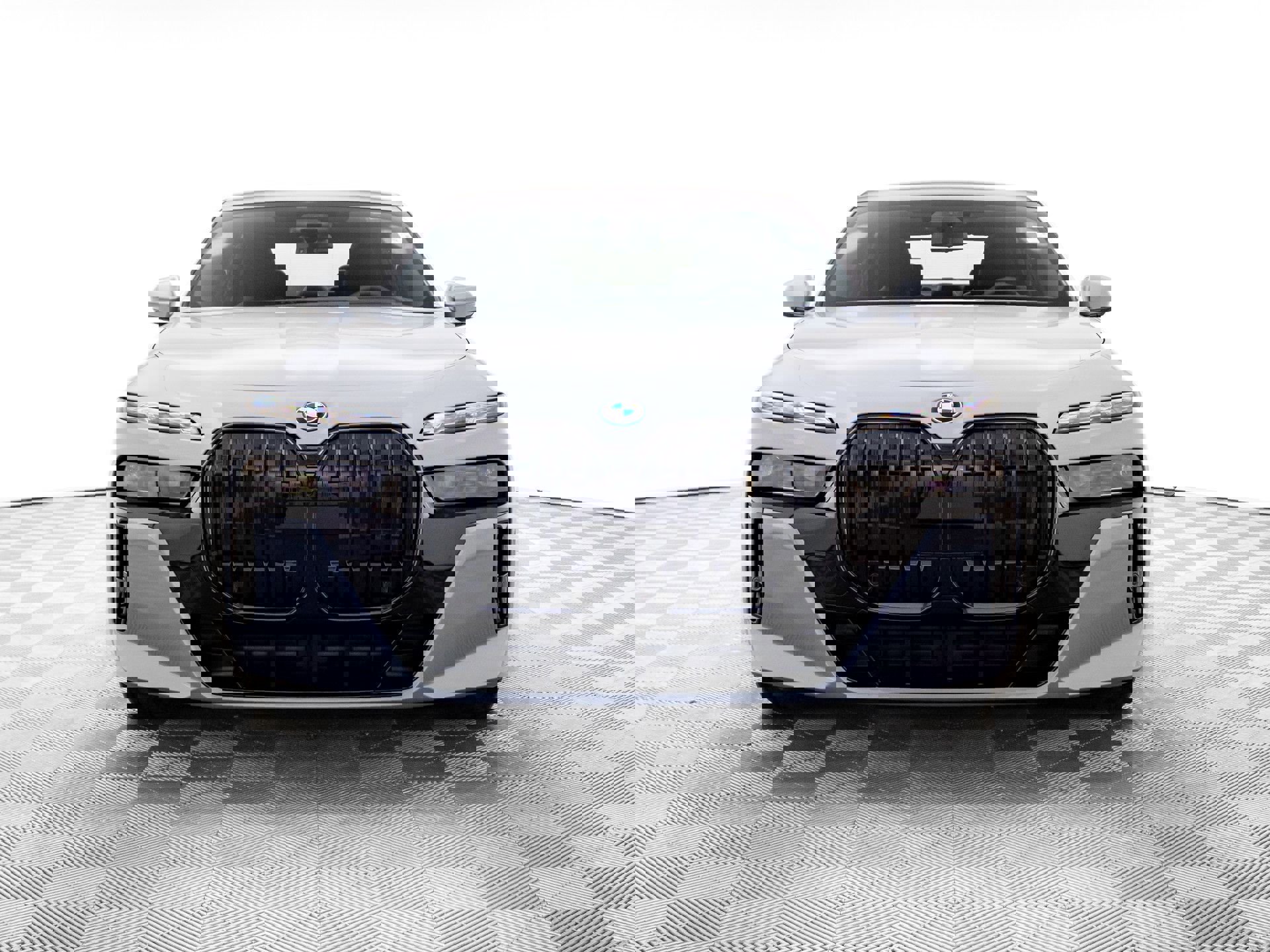 New 2026 BMW i7 xDrive60 w/ Executive Package image 10