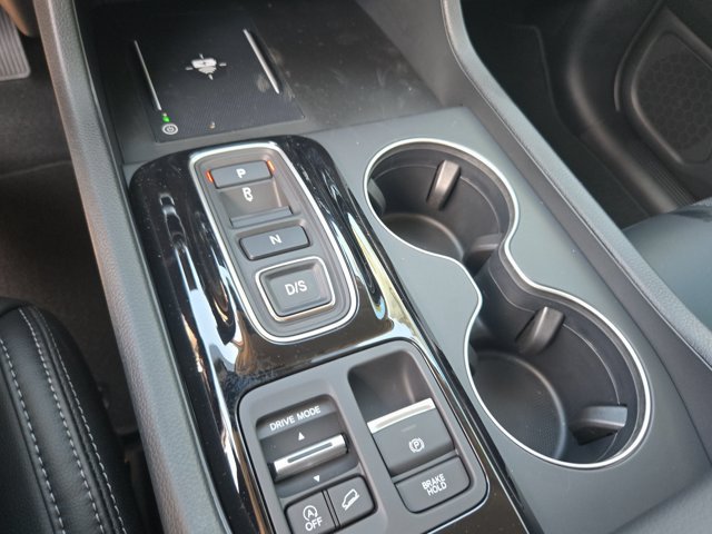 New 2026 Honda Pilot EX-L image 19