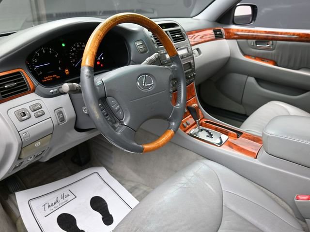 Used 2005 Lexus LS 430 image 14