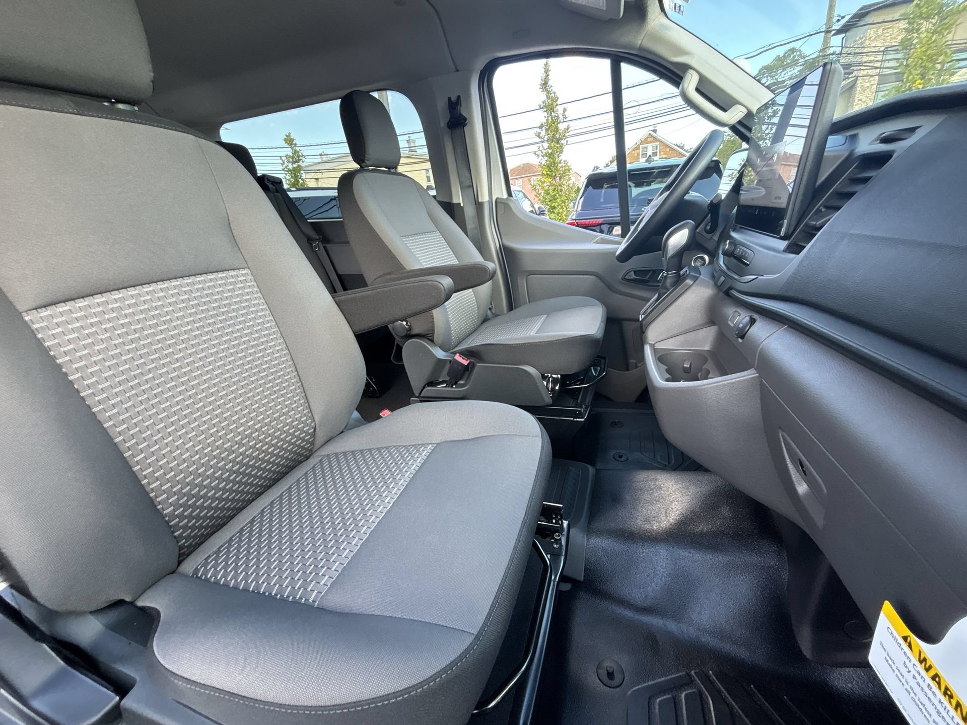 New 2026 Ford Transit 350 XL RWD image 19