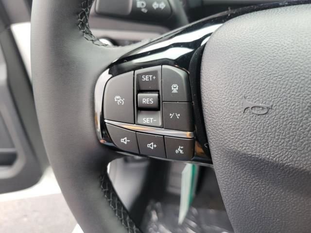 New 2026 Ford Escape SE w/ Class II Trailer Tow Package image 29