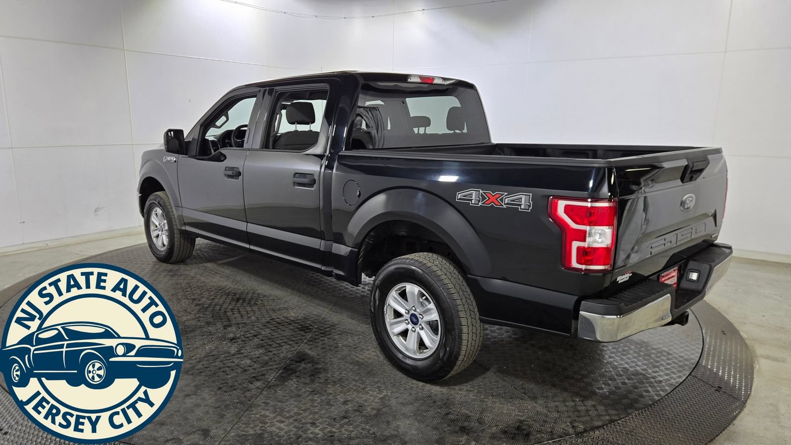 Used 2018 Ford F150 XLT AWD/4WD image 5