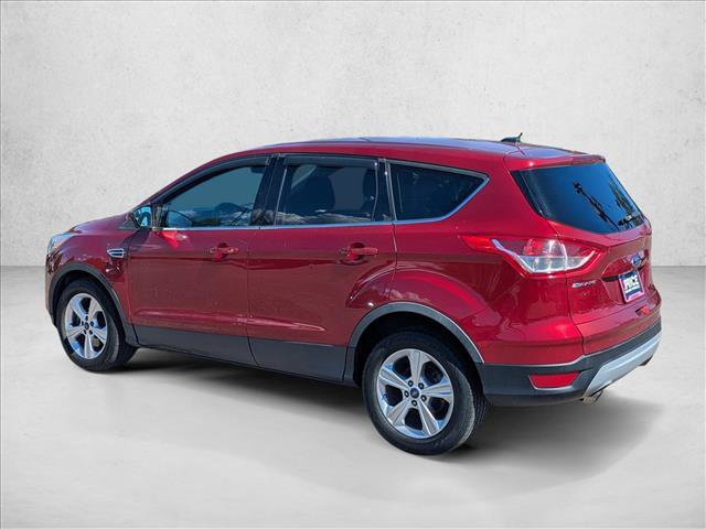 Used 2014 Ford Escape SE AWD/4WD image 8