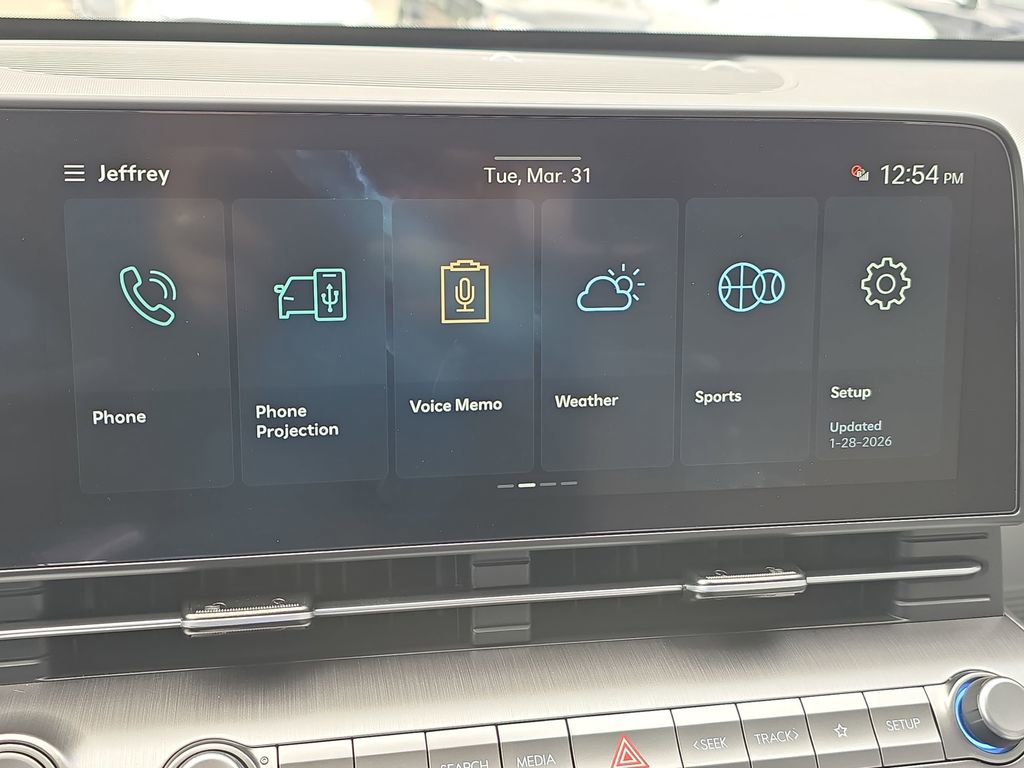 Certified 2024 Hyundai Kona SEL image 20