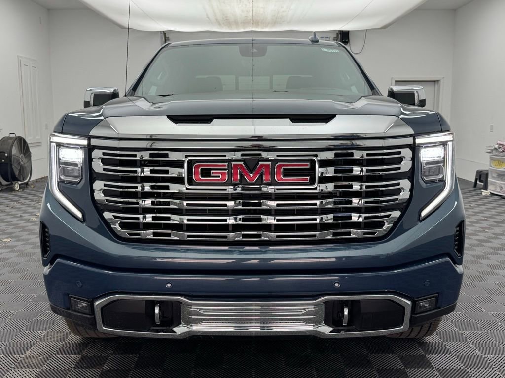 New 2026 GMC Sierra 1500 Denali image 16