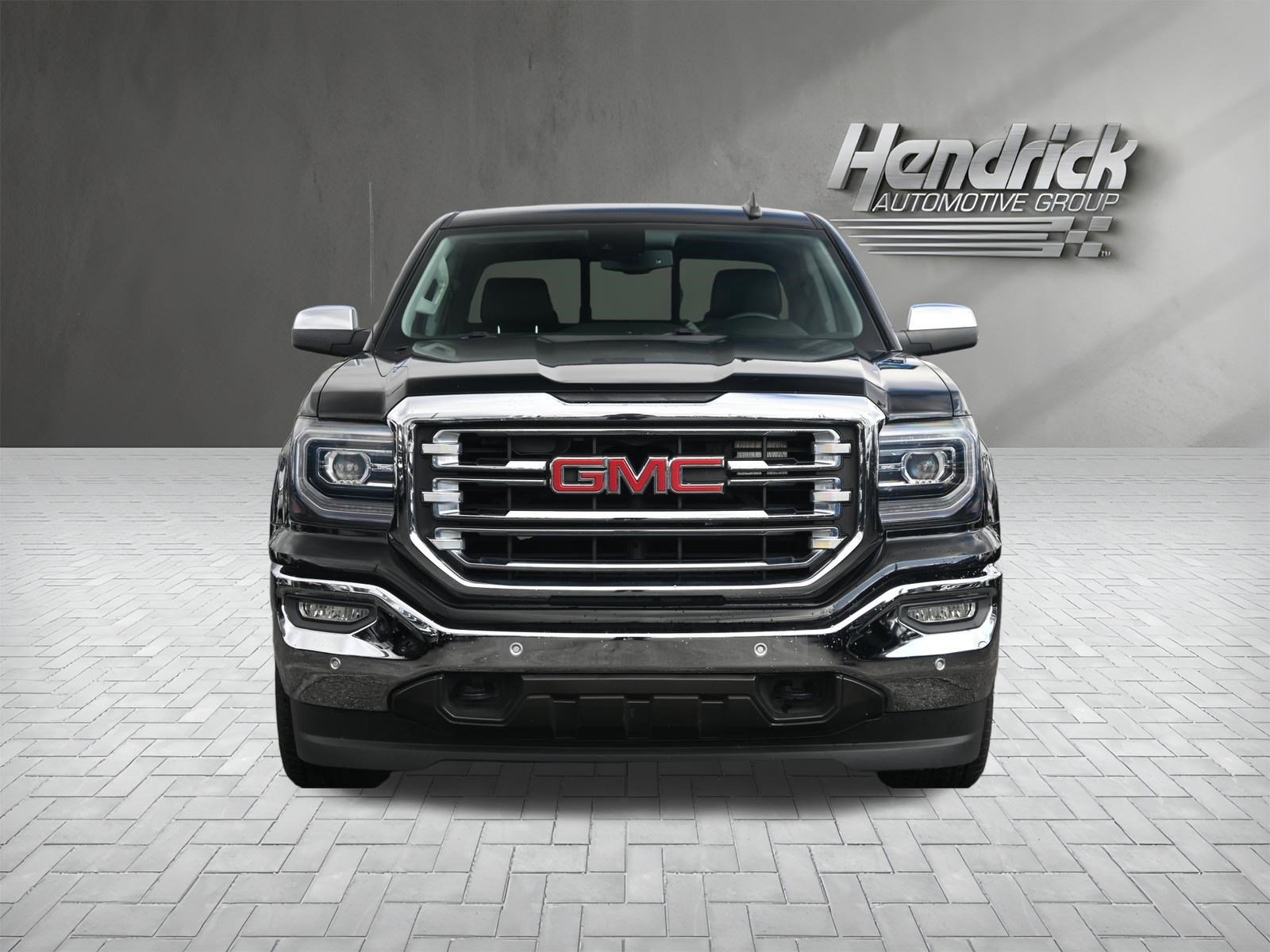 Used 2018 GMC Sierra 1500 SLT image 6