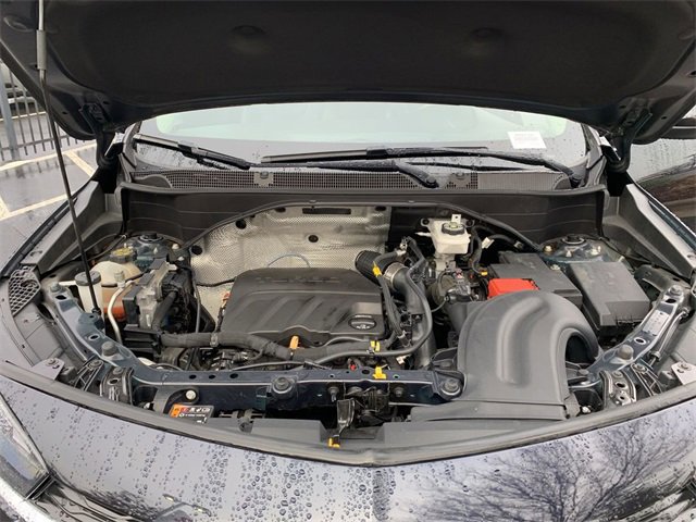 Used 2020 Buick Encore GX Essence image 16