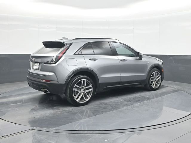 Used 2023 Cadillac XT4 Sport image 15