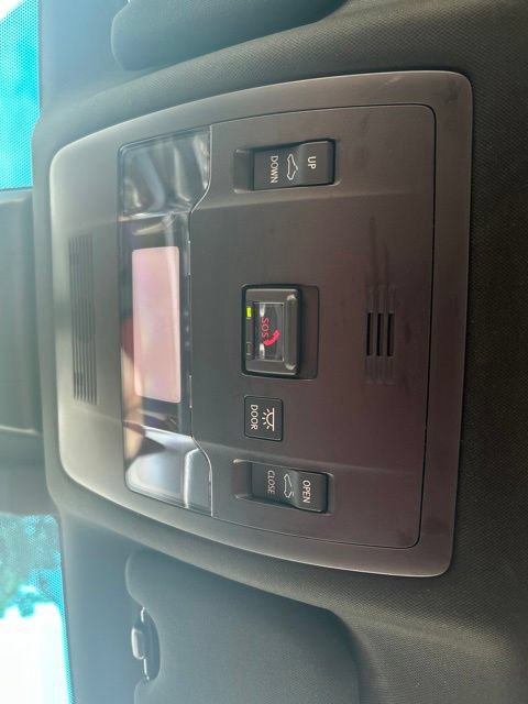 Used 2025 Lexus ES 350 F Sport FWD image 21