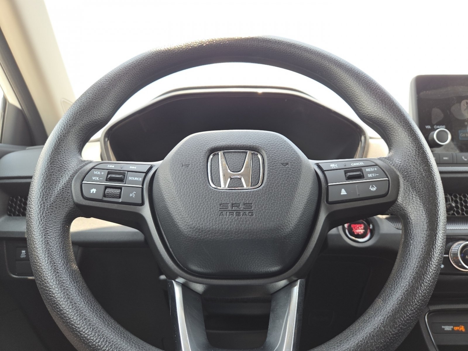 Used 2025 Honda CR-V EX image 25