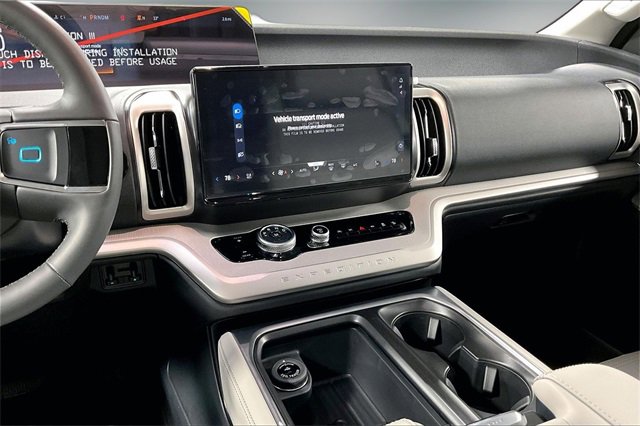 New 2026 Ford Expedition Active image 7