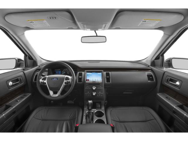 Used 2019 Ford Flex SEL w/ Class III Trailer Tow Package image 4