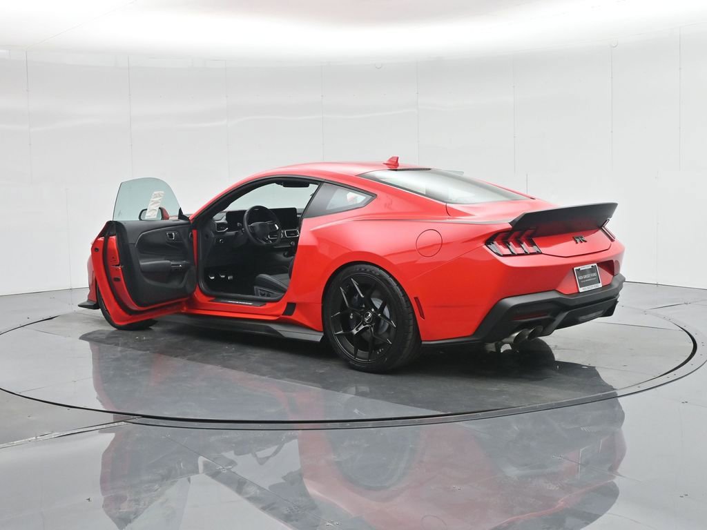 New 2025 Ford Mustang GT Premium w/ GT Performance Package image 35