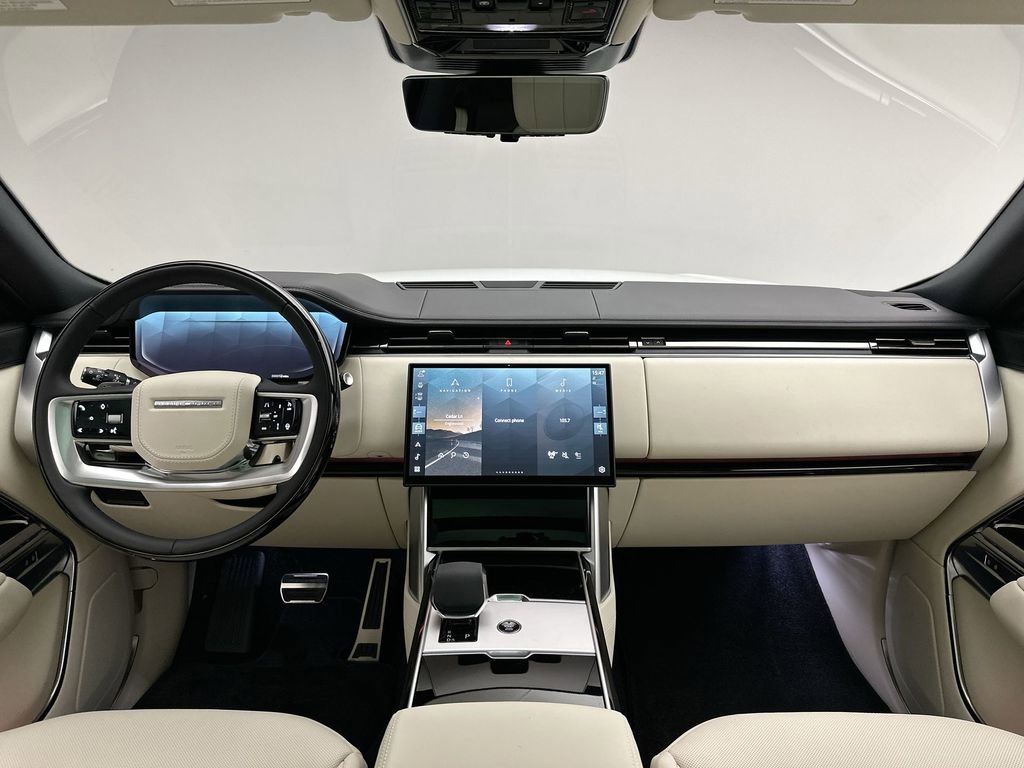 New 2026 Land Rover Range Rover SE image 20