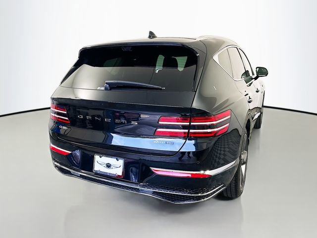 New 2026 Genesis GV80 3.5T Prestige image 5