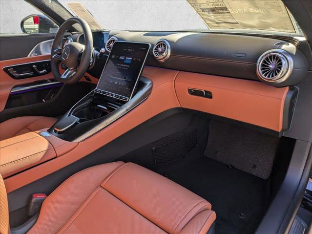 New 2026 Mercedes-Benz AMG GT 55 image 17