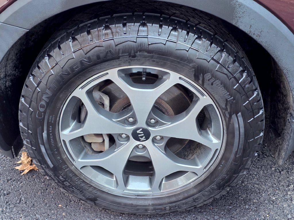 Used 2020 Kia Telluride EX AWD/4WD image 19