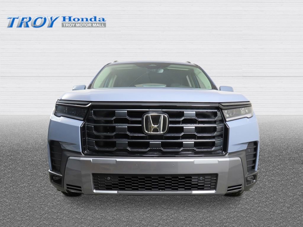 New 2026 Honda Pilot EX-L image 8