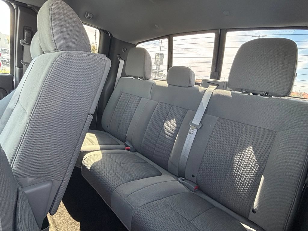Used 2014 Ford F150 XLT w/ Equipment Group 302A Luxury AWD/4WD image 10