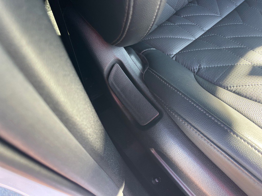 Used 2023 Kia Sportage X-Line image 17