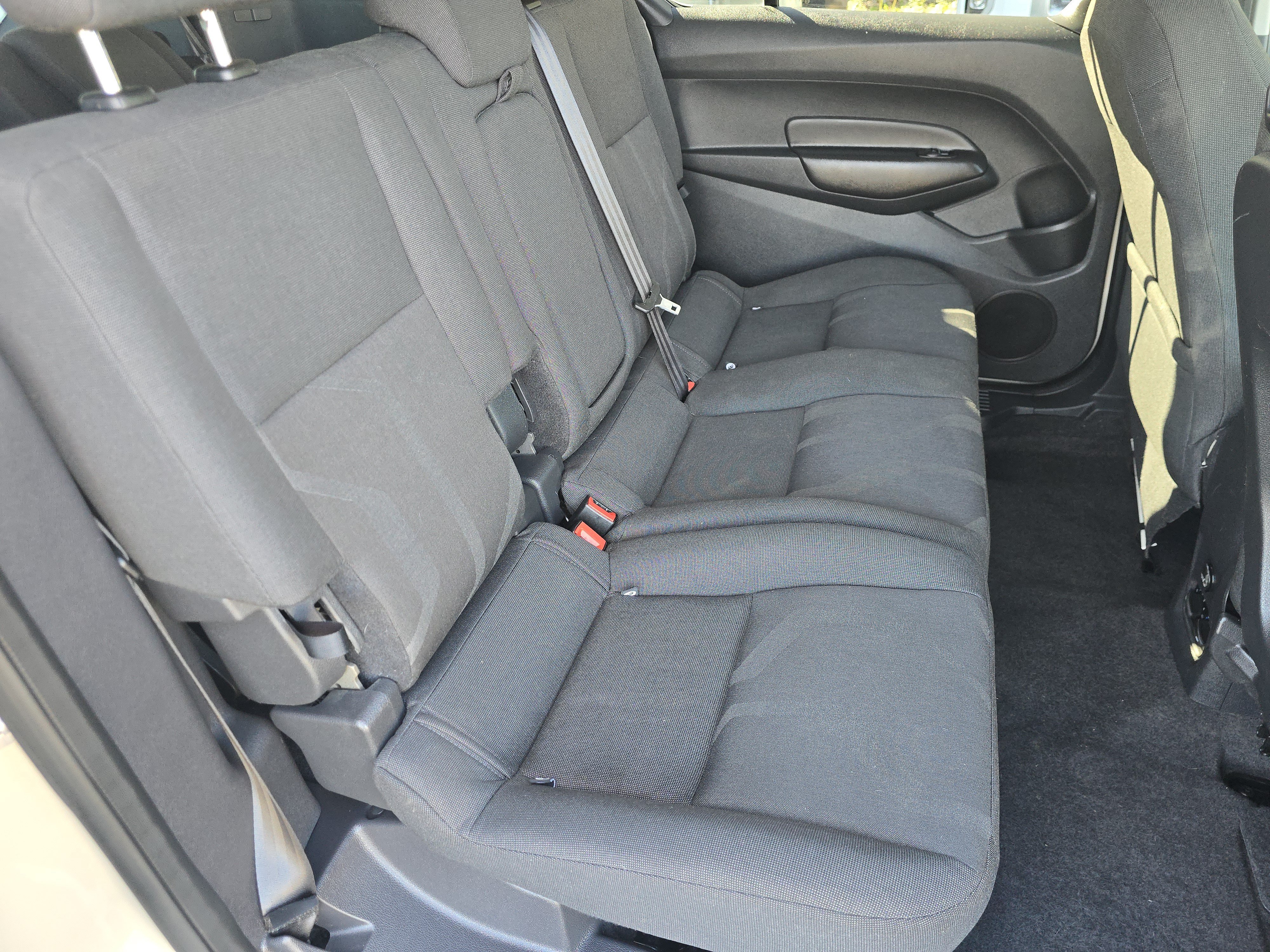 Used 2014 Ford Transit Connect XLT FWD image 15