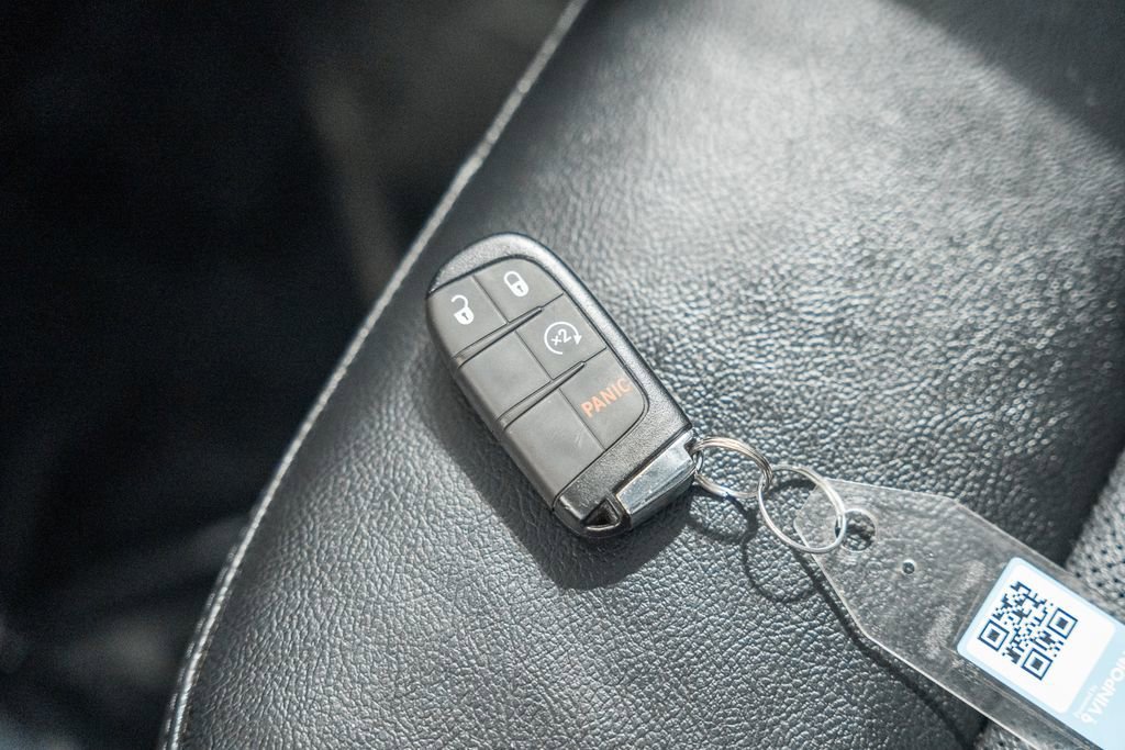 Used 2022 Jeep Compass Limited image 51