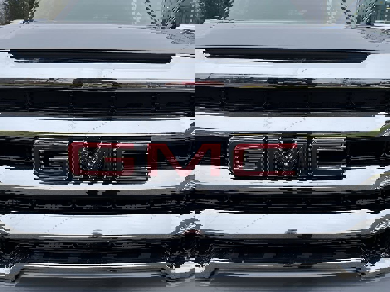 Certified 2022 GMC Sierra 1500 SLE image 30