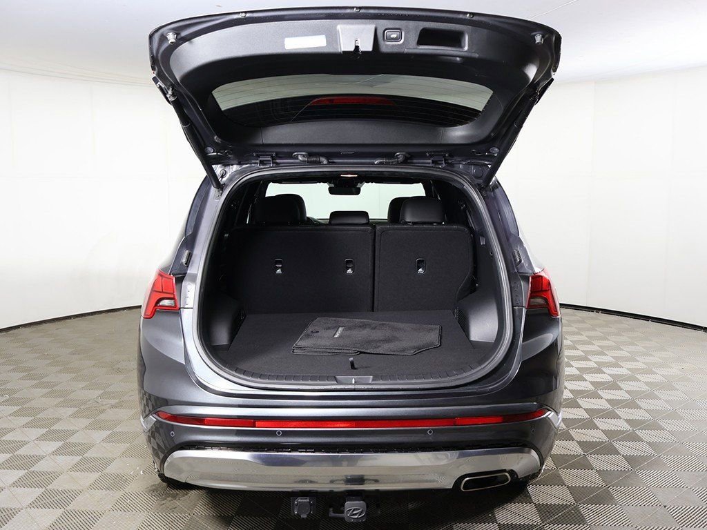Used 2023 Hyundai Santa Fe Calligraphy image 21
