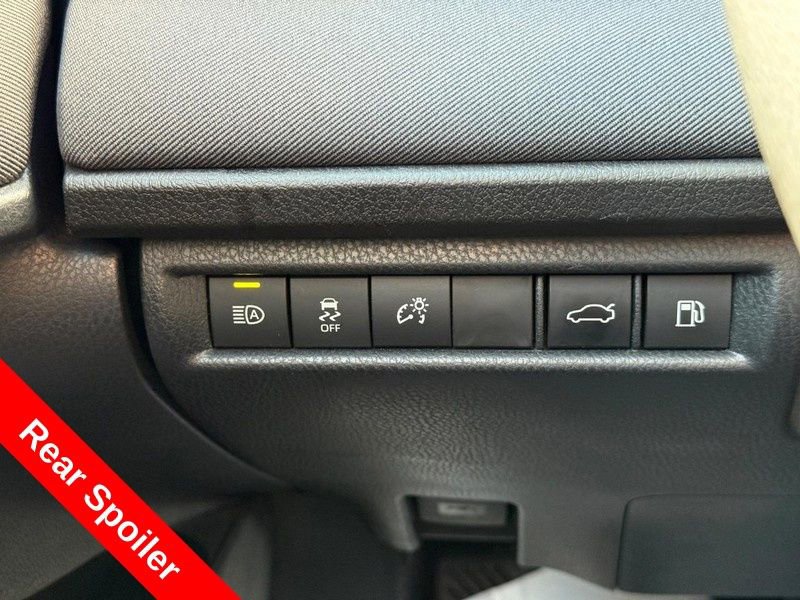 Used 2026 Toyota Camry LE FWD image 29