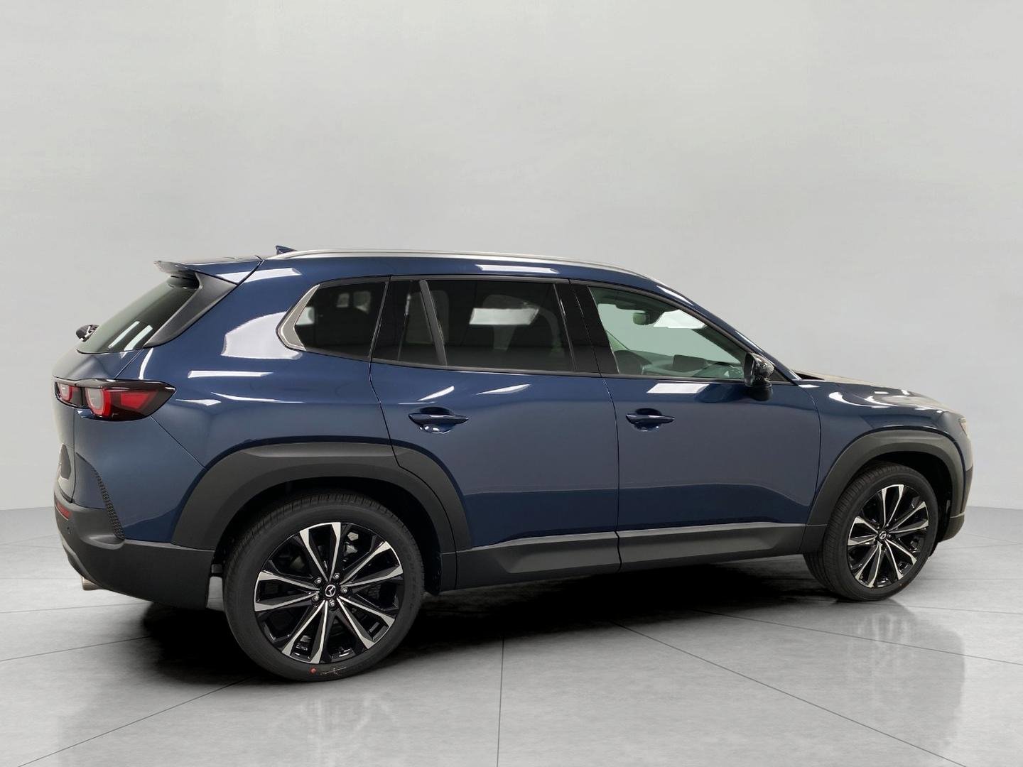 New 2026 MAZDA CX-50 AWD 2.5 S w/ Weather Package image 2