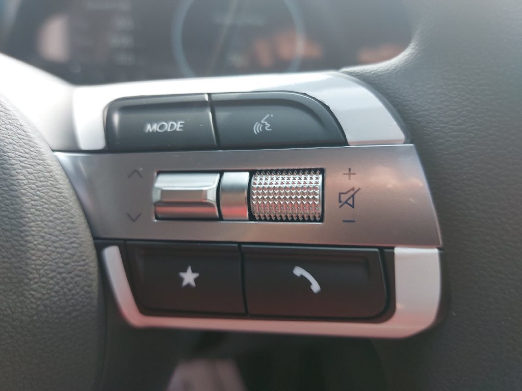 New 2027 Hyundai Santa Cruz SEL AWD/4WD image 18