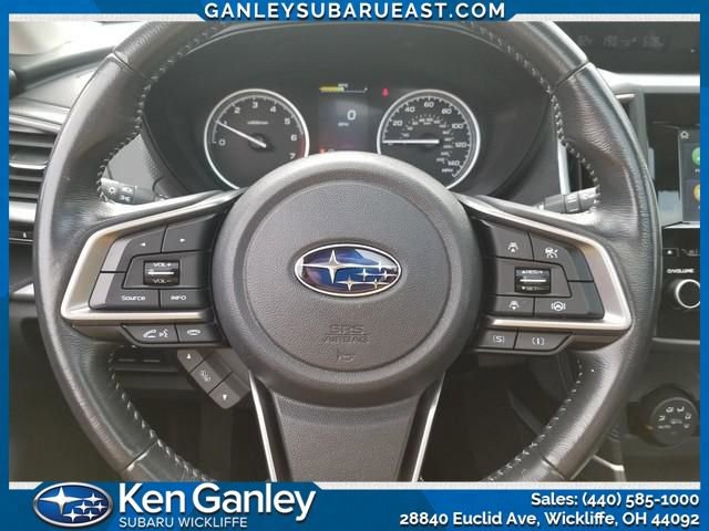 Certified 2022 Subaru Forester Premium image 25