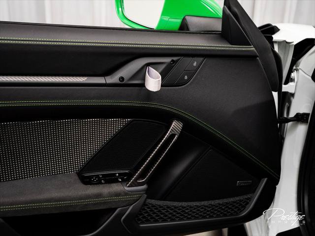 Used 2023 Porsche 911 GT3 RS RWD image 25