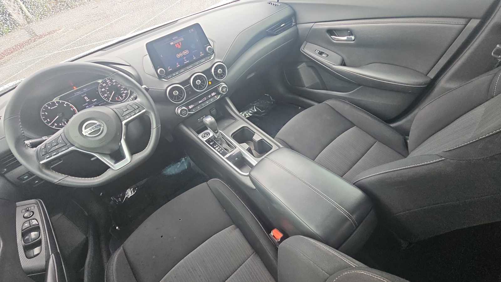 Used 2021 Nissan Sentra SV image 22