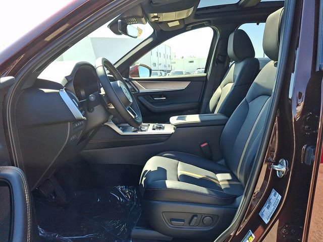 New 2026 MAZDA CX-90 3.3 Turbo w/ Premium Plus Pkg AWD/4WD image 13