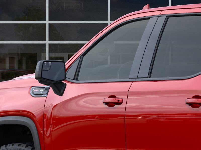 New 2026 GMC Sierra 1500 AT4X image 12
